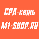 М1shop
